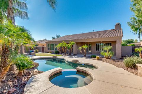 4459 E Cloudburst Ct, Gilbert, AZ 85297 photo 49