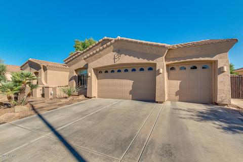 4459 E Cloudburst Ct, Gilbert, AZ 85297 photo 16