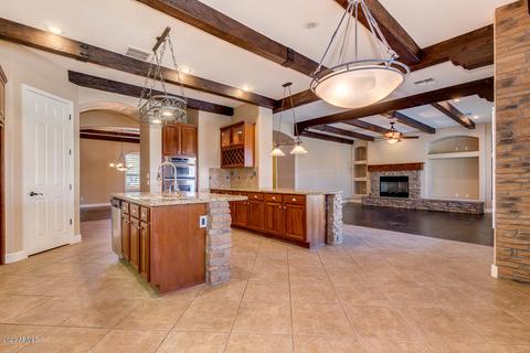 4459 E Cloudburst Ct, Gilbert, AZ 85297 photo 5