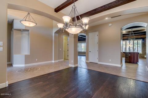 4459 E Cloudburst Ct, Gilbert, AZ 85297 photo 22