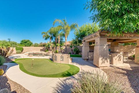 4459 E Cloudburst Ct, Gilbert, AZ 85297 photo 60