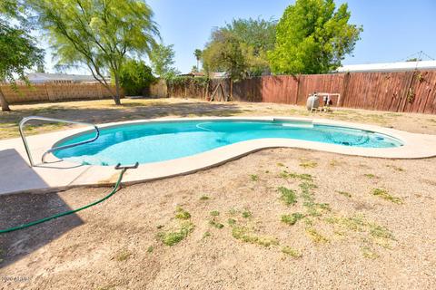 10056 E Billings St, Mesa, AZ 85207 photo 30