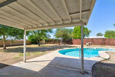 10056 E Billings St, Mesa, AZ 85207 photo 5