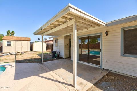 10056 E Billings St, Mesa, AZ 85207 photo 37