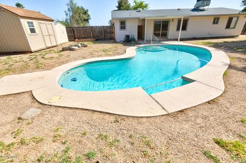10056 E Billings St, Mesa, AZ 85207 photo 33