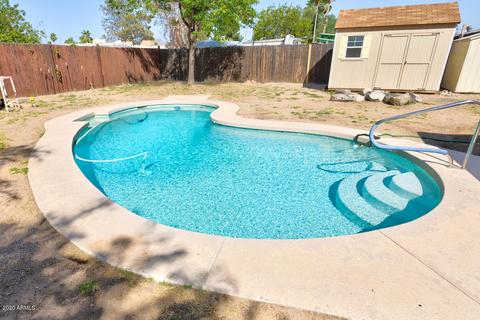 10056 E Billings St, Mesa, AZ 85207 photo 31