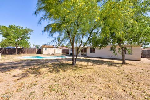 10056 E Billings St, Mesa, AZ 85207 photo 35