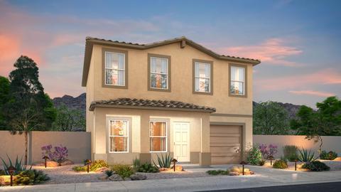128 E Dewey Ave, Coolidge, AZ 85128 photo 1