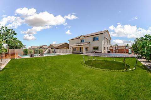 3060 E Warbler Rd, Gilbert, AZ 85297 photo 57