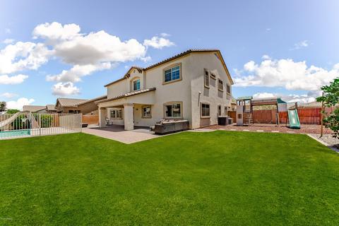 3060 E Warbler Rd, Gilbert, AZ 85297 photo 58