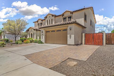 3060 E Warbler Rd, Gilbert, AZ 85297 photo 2