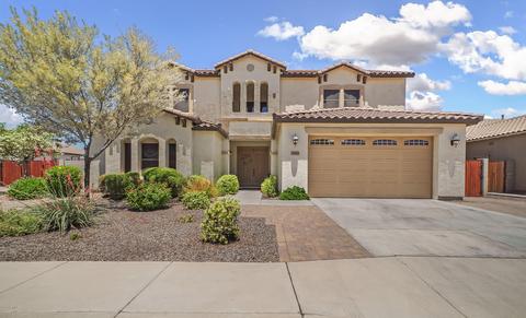 3060 E Warbler Rd, Gilbert, AZ 85297 photo 1