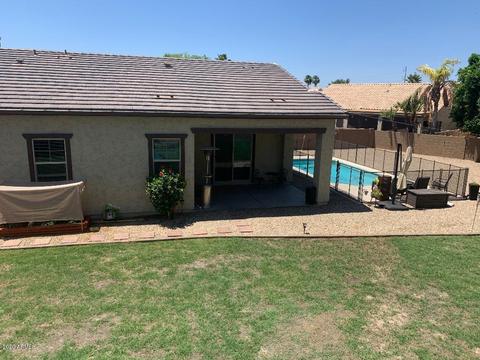 167 N Abalone Dr, Gilbert, AZ 85233 photo 16