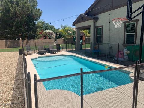 167 N Abalone Dr, Gilbert, AZ 85233 photo 14
