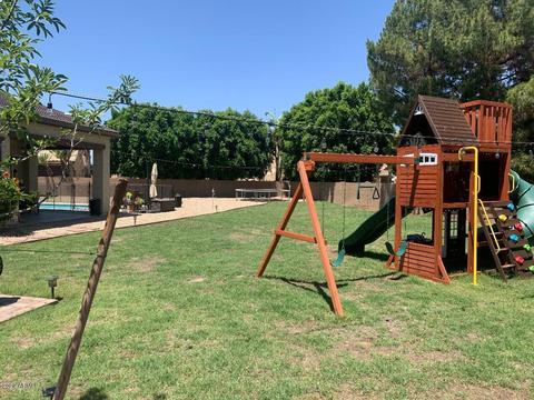 167 N Abalone Dr, Gilbert, AZ 85233 photo 20