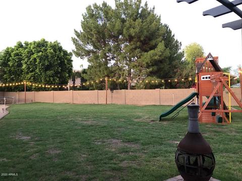 167 N Abalone Dr, Gilbert, AZ 85233 photo 19