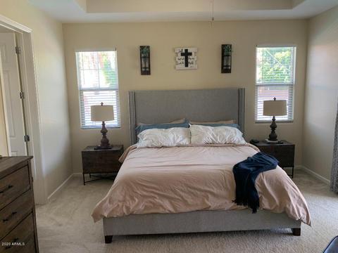 167 N Abalone Dr, Gilbert, AZ 85233 photo 9