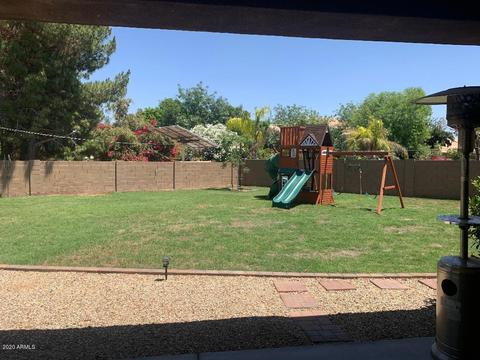 167 N Abalone Dr, Gilbert, AZ 85233 photo 18