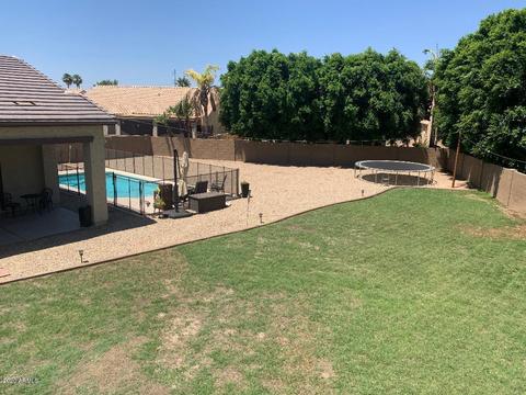 167 N Abalone Dr, Gilbert, AZ 85233 photo 15