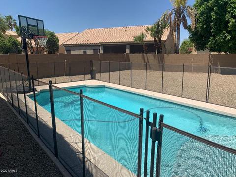 167 N Abalone Dr, Gilbert, AZ 85233 photo 13