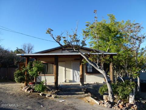 548 W Canyon St, Globe, AZ 85501 photo 1