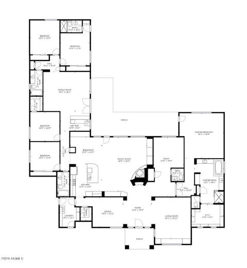 3526 E Menlo Cir, Mesa, AZ 85213 photo 60