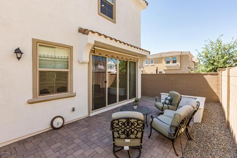 9757 E Kinetic Dr, Mesa, AZ 85212 photo 32