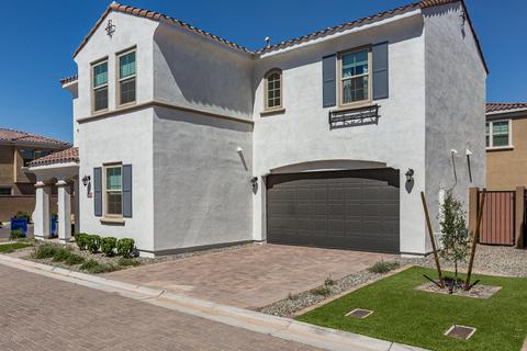 9757 E Kinetic Dr, Mesa, AZ 85212 photo 4