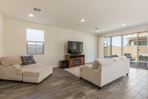 9757 E Kinetic Dr, Mesa, AZ 85212 photo 5