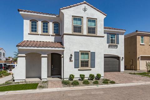 9757 E Kinetic Dr, Mesa, AZ 85212 photo 2