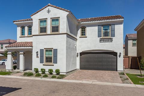 9757 E Kinetic Dr, Mesa, AZ 85212 photo 3