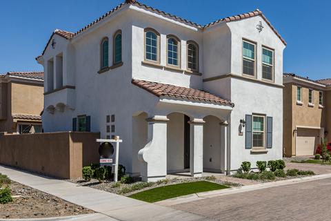 9757 E Kinetic Dr, Mesa, AZ 85212 photo 1