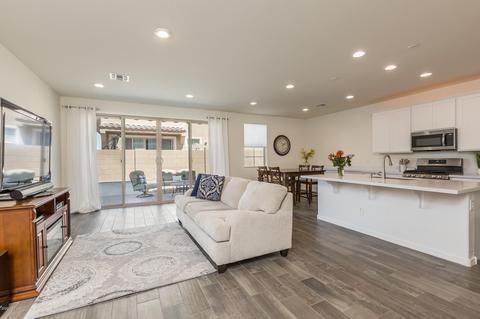 9757 E Kinetic Dr, Mesa, AZ 85212 photo 8
