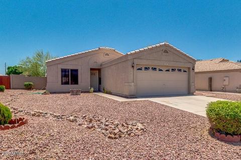 1105 W 22nd Ave, Apache Junction, AZ 85120 photo 2