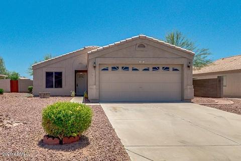 1105 W 22nd Ave, Apache Junction, AZ 85120 photo 1