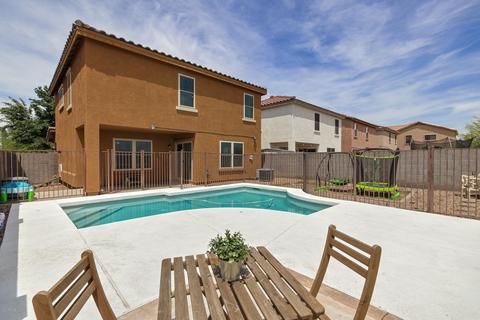 11527 E Flower Cir, Mesa, AZ 85208 photo 44