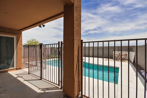 11527 E Flower Cir, Mesa, AZ 85208 photo 43