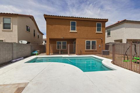 11527 E Flower Cir, Mesa, AZ 85208 photo 3