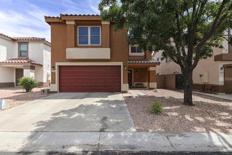 11527 E Flower Cir, Mesa, AZ 85208 photo 1