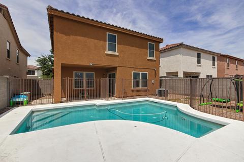 11527 E Flower Cir, Mesa, AZ 85208 photo 46