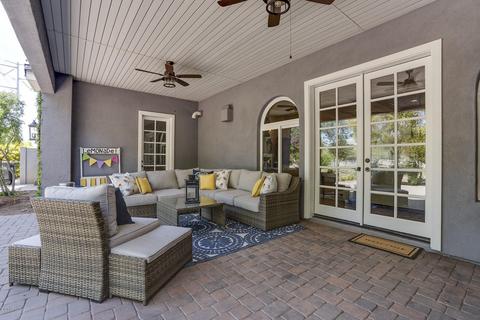 2530 E Vaughn Ct, Gilbert, AZ 85234 photo 48