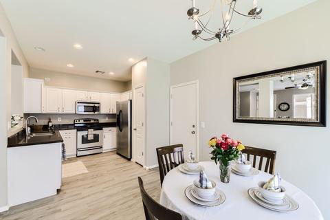 2852 S Brett St, Gilbert, AZ 85295 photo 7