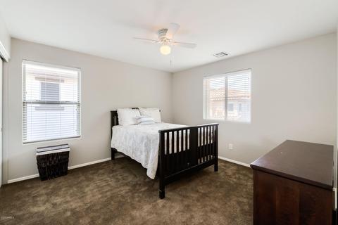 2852 S Brett St, Gilbert, AZ 85295 photo 16