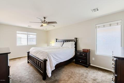 2852 S Brett St, Gilbert, AZ 85295 photo 12