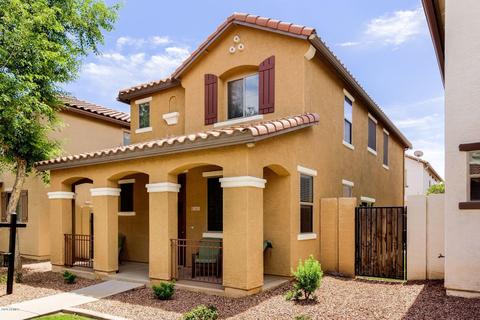 2852 S Brett St, Gilbert, AZ 85295 photo 1