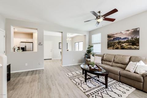 2852 S Brett St, Gilbert, AZ 85295 photo 4