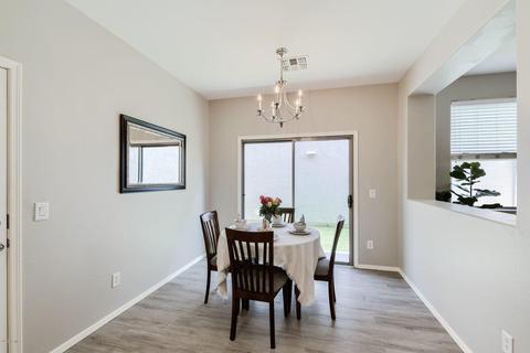 2852 S Brett St, Gilbert, AZ 85295 photo 5
