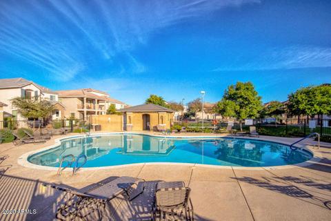 2852 S Brett St, Gilbert, AZ 85295 photo 23