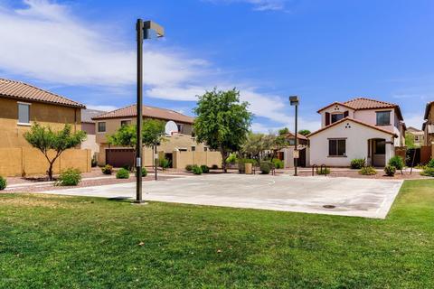 2852 S Brett St, Gilbert, AZ 85295 photo 22