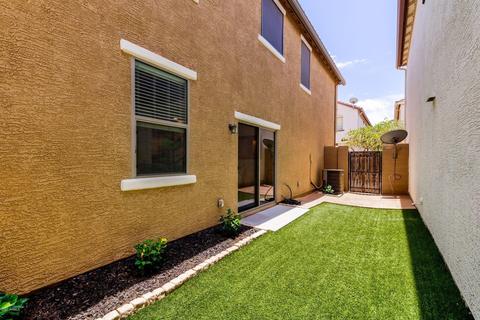 2852 S Brett St, Gilbert, AZ 85295 photo 21